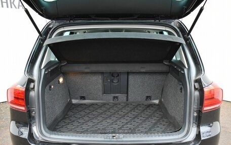 Volkswagen Tiguan I, 2015 год, 1 725 000 рублей, 21 фотография