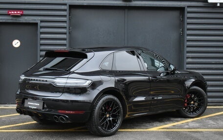 Porsche Macan I рестайлинг, 2021 год, 7 990 000 рублей, 6 фотография