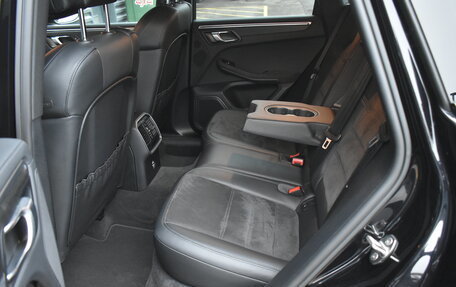 Porsche Macan I рестайлинг, 2021 год, 7 990 000 рублей, 13 фотография