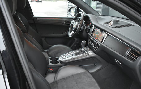 Porsche Macan I рестайлинг, 2021 год, 7 990 000 рублей, 14 фотография