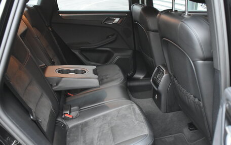 Porsche Macan I рестайлинг, 2021 год, 7 990 000 рублей, 15 фотография