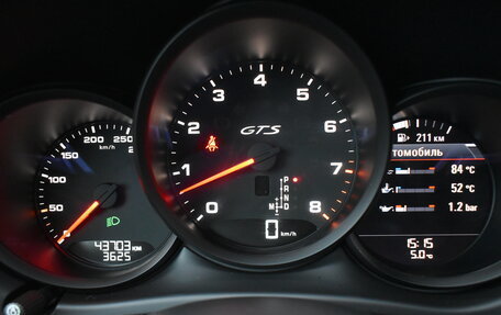 Porsche Macan I рестайлинг, 2021 год, 7 990 000 рублей, 32 фотография