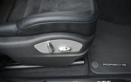 Porsche Macan I рестайлинг, 2021 год, 7 990 000 рублей, 31 фотография