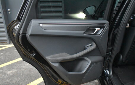 Porsche Macan I рестайлинг, 2021 год, 7 990 000 рублей, 27 фотография