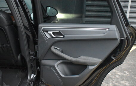 Porsche Macan I рестайлинг, 2021 год, 7 990 000 рублей, 29 фотография