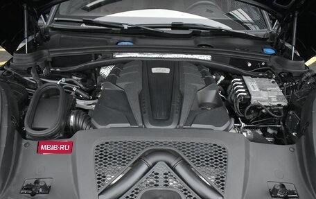 Porsche Macan I рестайлинг, 2021 год, 7 990 000 рублей, 34 фотография