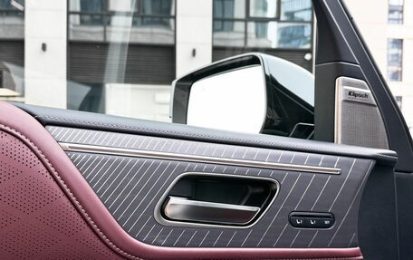 Infiniti QX80, 2025 год, 16 490 000 рублей, 18 фотография