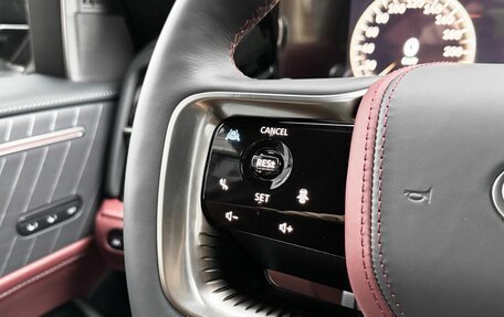 Infiniti QX80, 2025 год, 16 490 000 рублей, 16 фотография