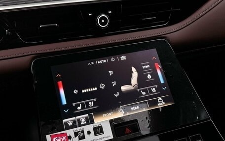 Infiniti QX80, 2025 год, 16 490 000 рублей, 10 фотография