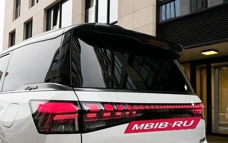 Infiniti QX80, 2025 год, 16 490 000 рублей, 17 фотография