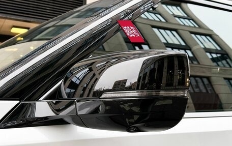 Infiniti QX80, 2025 год, 16 490 000 рублей, 21 фотография