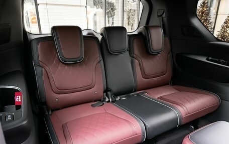 Infiniti QX80, 2025 год, 16 490 000 рублей, 20 фотография