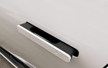 Infiniti QX80, 2025 год, 16 490 000 рублей, 22 фотография