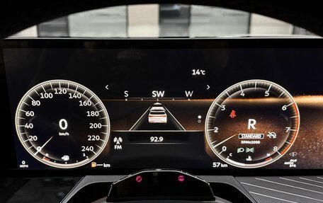 Infiniti QX80, 2025 год, 16 490 000 рублей, 28 фотография