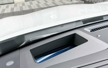 Infiniti QX80, 2025 год, 16 490 000 рублей, 29 фотография