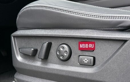 Infiniti QX80, 2025 год, 16 490 000 рублей, 32 фотография