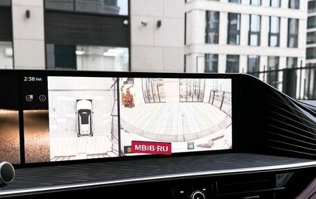 Infiniti QX80, 2025 год, 16 490 000 рублей, 27 фотография