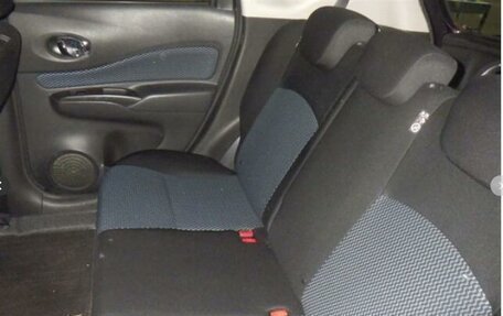 Nissan Note II рестайлинг, 2014 год, 727 000 рублей, 5 фотография