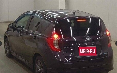 Nissan Note II рестайлинг, 2014 год, 727 000 рублей, 3 фотография