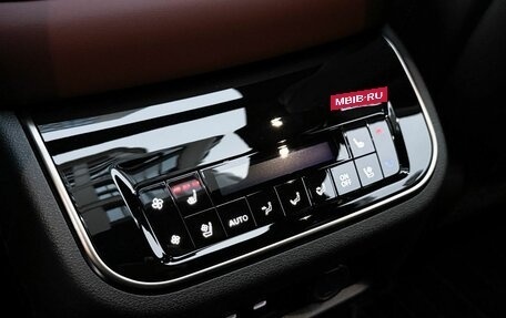 Infiniti QX80, 2025 год, 16 490 000 рублей, 33 фотография