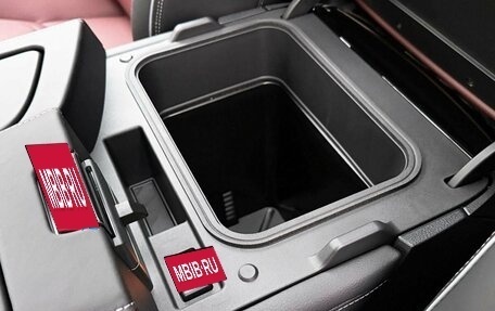 Infiniti QX80, 2025 год, 16 490 000 рублей, 35 фотография