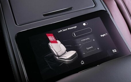 Infiniti QX80, 2025 год, 16 490 000 рублей, 34 фотография