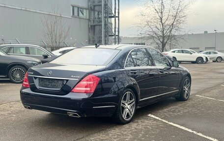 Mercedes-Benz S-Класс, 2010 год, 2 900 000 рублей, 3 фотография