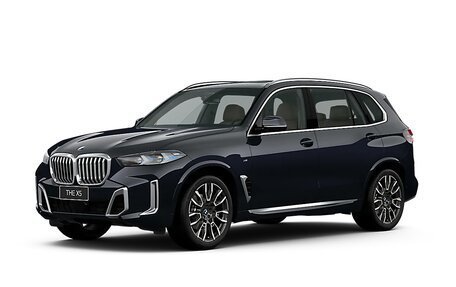 BMW X5, 2025 год, 11 450 000 рублей, 6 фотография