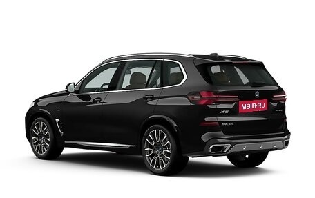 BMW X5, 2025 год, 11 450 000 рублей, 2 фотография