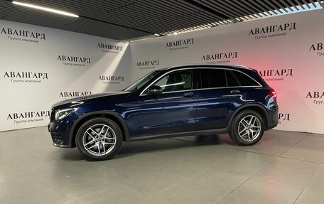Mercedes-Benz GLC, 2018 год, 3 200 000 рублей, 2 фотография