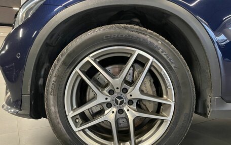 Mercedes-Benz GLC, 2018 год, 3 200 000 рублей, 3 фотография