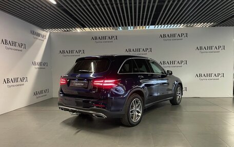 Mercedes-Benz GLC, 2018 год, 3 200 000 рублей, 4 фотография