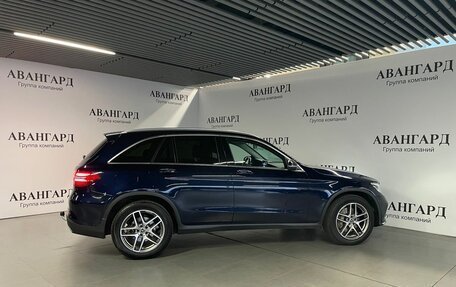 Mercedes-Benz GLC, 2018 год, 3 200 000 рублей, 5 фотография