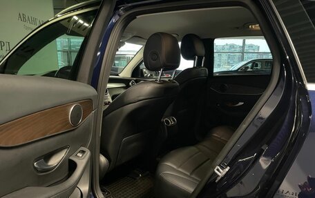 Mercedes-Benz GLC, 2018 год, 3 200 000 рублей, 8 фотография