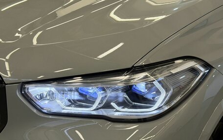 BMW X5, 2021 год, 8 820 000 рублей, 3 фотография