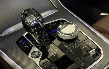 BMW X5, 2021 год, 8 820 000 рублей, 10 фотография