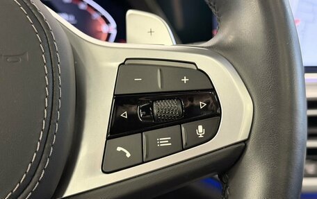 BMW X5, 2021 год, 8 820 000 рублей, 14 фотография