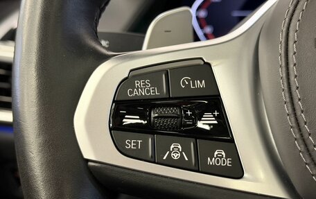 BMW X5, 2021 год, 8 820 000 рублей, 13 фотография