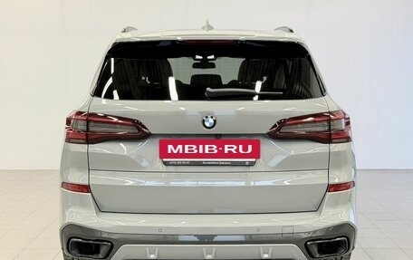 BMW X5, 2021 год, 8 820 000 рублей, 5 фотография