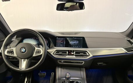 BMW X5, 2021 год, 8 820 000 рублей, 24 фотография