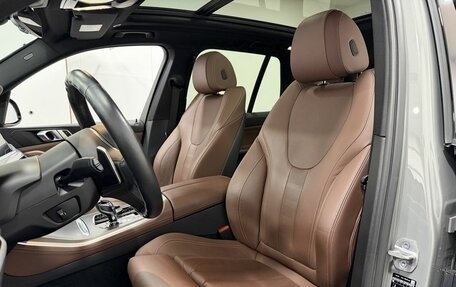 BMW X5, 2021 год, 8 820 000 рублей, 28 фотография