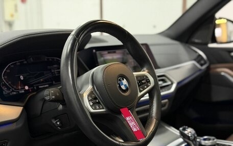 BMW X5, 2021 год, 8 820 000 рублей, 31 фотография