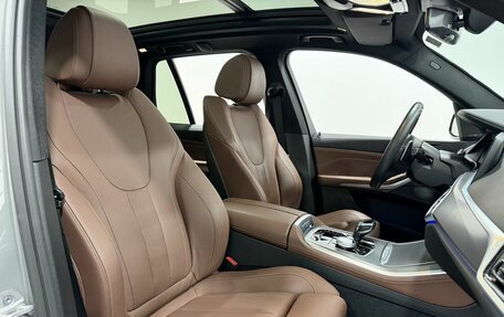 BMW X5, 2021 год, 8 820 000 рублей, 34 фотография