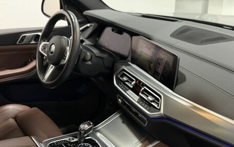 BMW X5, 2021 год, 8 820 000 рублей, 35 фотография