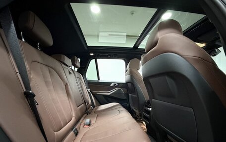 BMW X5, 2021 год, 8 820 000 рублей, 33 фотография