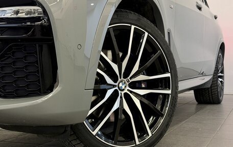 BMW X5, 2021 год, 8 820 000 рублей, 37 фотография