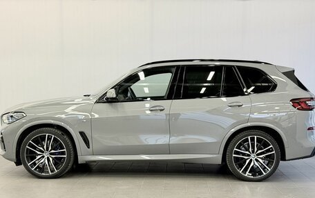 BMW X5, 2021 год, 8 820 000 рублей, 39 фотография