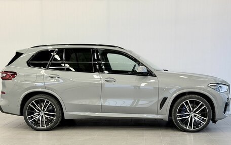 BMW X5, 2021 год, 8 820 000 рублей, 36 фотография