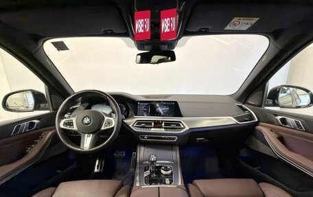 BMW X5, 2021 год, 8 820 000 рублей, 25 фотография