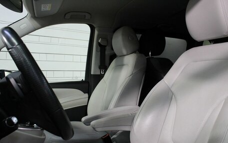 Mercedes-Benz V-Класс, 2017 год, 4 800 000 рублей, 16 фотография